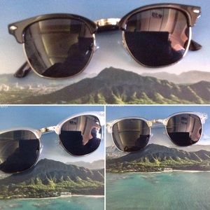 Polarized sunwear